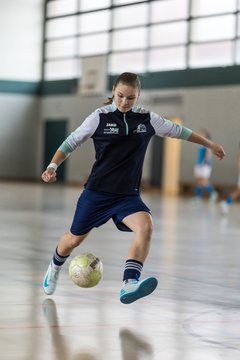 Bild 136 - wBJ NFV Futsalmeisterschaft